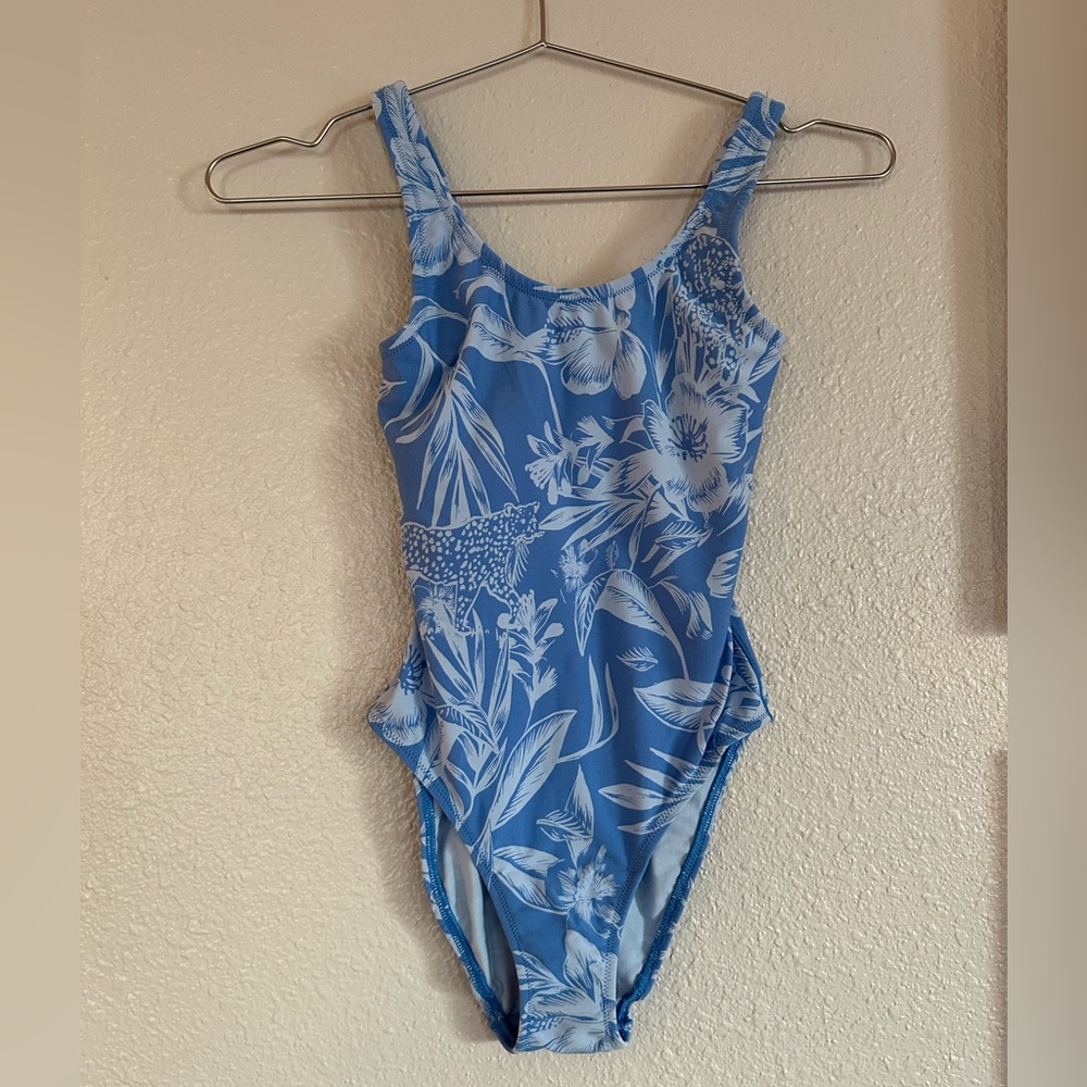 Leotard by Aerie Offline xxs, Like New
